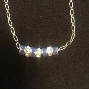 Lia Sophia necklace